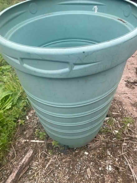 Photo of free Water butt with tap (Shipley/Pattingham WV6) #1