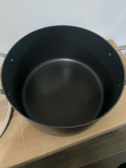 Photo of free Cooking pot (RG2) #2