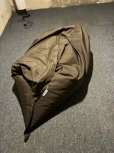 Photo of free Large indoor or outdoor bean bag (BS6) #1