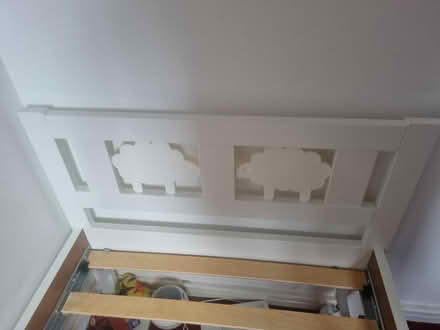 Photo of free Toddler bed (Speke L24) #2