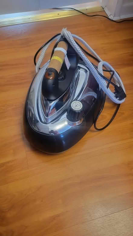 Photo of free Steam Generator Iron (South Norwood SE25) #2