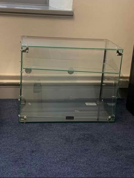 Photo of free Cake display (Camborne, Cornwall) #1