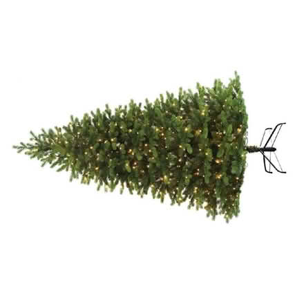Photo of free 6 foot Xmas Tree (Coylton KA6) #2