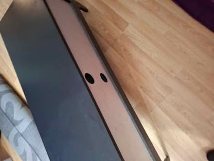 Photo of free Tv stand (Mitcham) #3