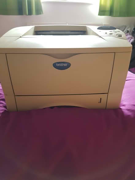 Photo of free Brother HL-1850 Laser Printer (North Abingdon, OX14) #2
