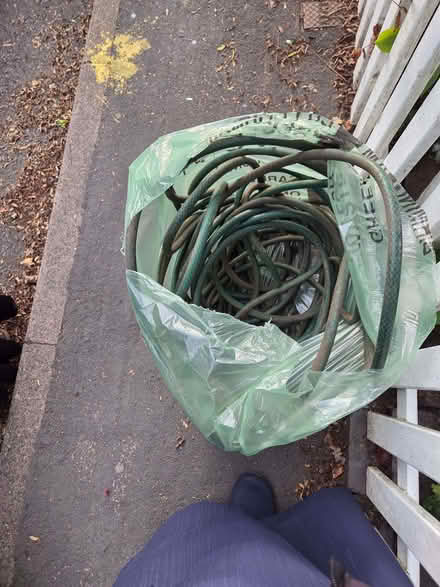 Photo of free hose (Sparkhill B12) #1