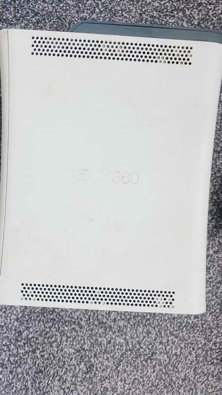 Photo of free Xbox 360 (South Reading RG2) #2