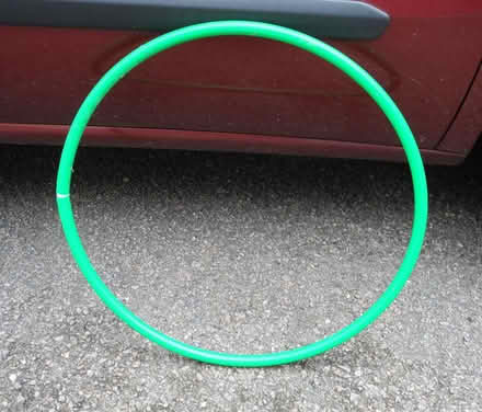 Photo of free hula hoop (Whitehill SG4) #1
