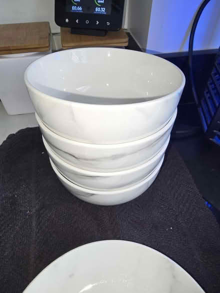 Photo of free Dinner set (Poplars SG2) #3