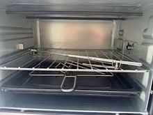 Photo of free Electric Oven with Rotisserie (Balcombe RH17) #2