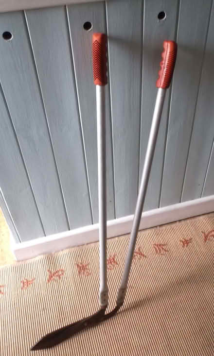 Photo of free lawn edging shears (Heddon on the Wall) #1