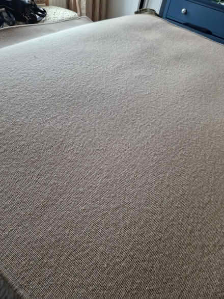 Photo of free High quality large rug (Tooting SW17) #4