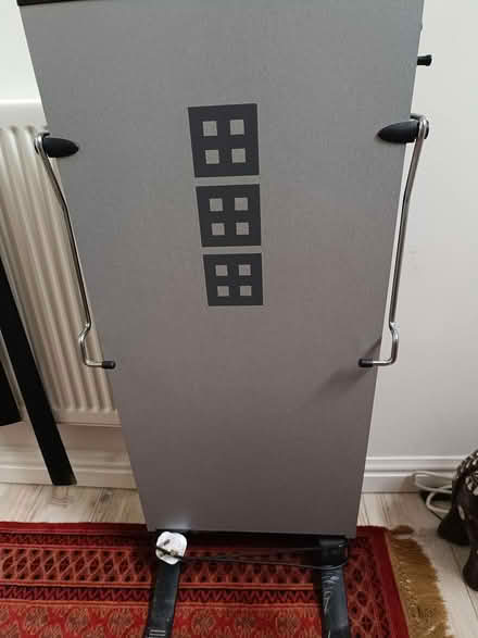 Photo of free Trousers press (Fairwater CF5) #1