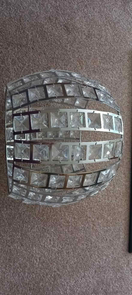 Photo of free Circular Light shade (Brentry BS10) #1