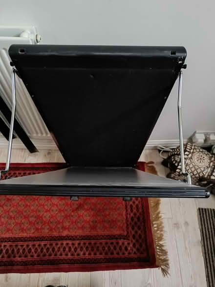 Photo of free Trousers press (Fairwater CF5) #2