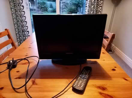 Photo of free TV (Ware SG12) #1