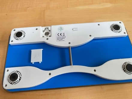 Photo of free Bathroom scales (Donnybrook) #2