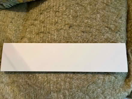 Photo of free Piece of white quartz (Bexley DA5) #1