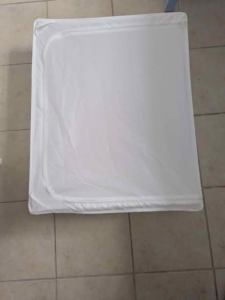 Photo of free Underbed storage drawers (IKEA Skubb) (West Kensington W14) #3