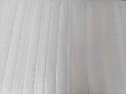 Photo of free Single IKEA mattress near Wembley (NW9) #3