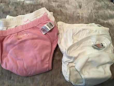 Photo of free Trainer pants (Hyde Heath HP6) #1