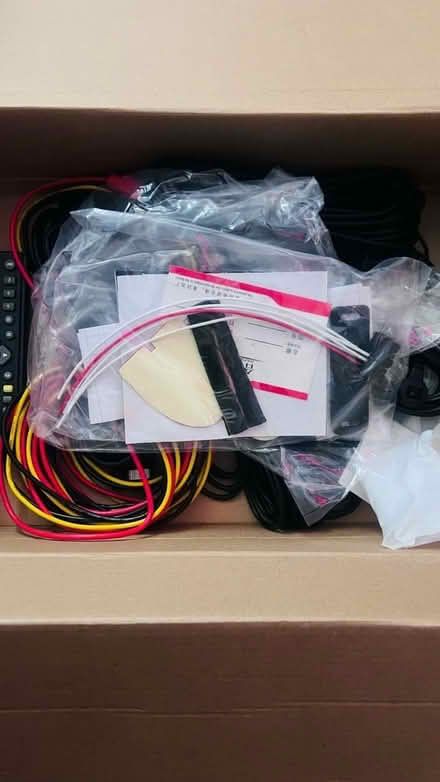 Photo of free 4 channel dvr (South Reading RG2) #2