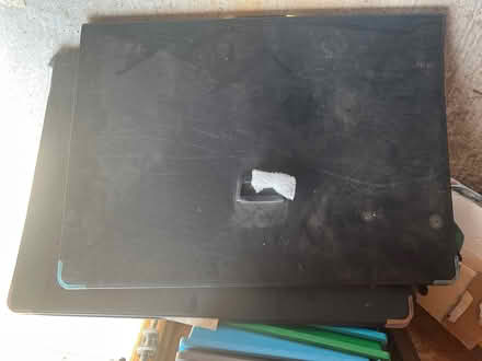 Photo of free Two A1 Sized Art Folders (Fobbing SS17) #1