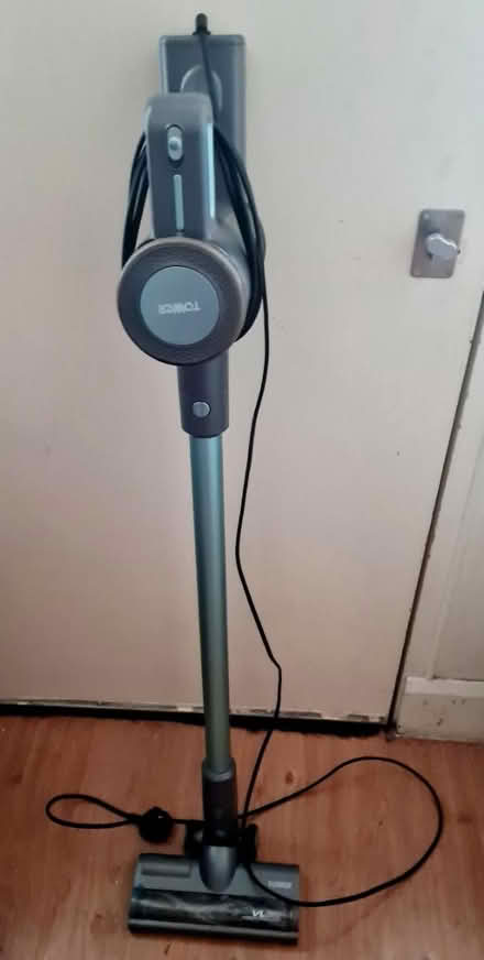 Photo of free Vaccum cleaner (Harlesden) #2