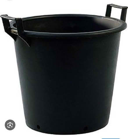 Photo of Large Plant Pot/Container (Shore OL15) #1