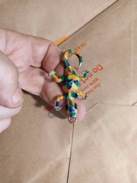 Photo of free Three costume pieces (Brooklyn) #2