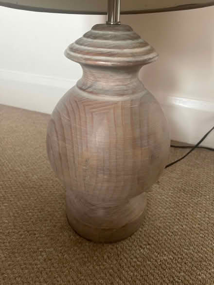 Photo of free Table Lamp (KT4) #2