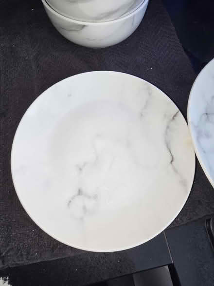 Photo of free Dinner set (Poplars SG2) #2