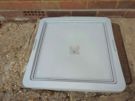 Photo of free Pet Dog Pee Pad puppy Tray (KT8) #1