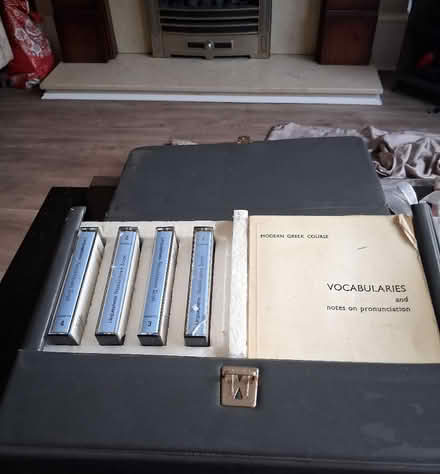 Photo of free Greek language course (HX6 Sowerby bridge) #2