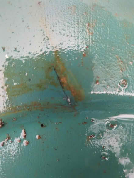 Photo of free Large water butt (Hitchin, SG5) #4