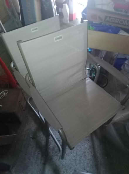 Photo of free Garage cleanout (Hither Green SE13) #2