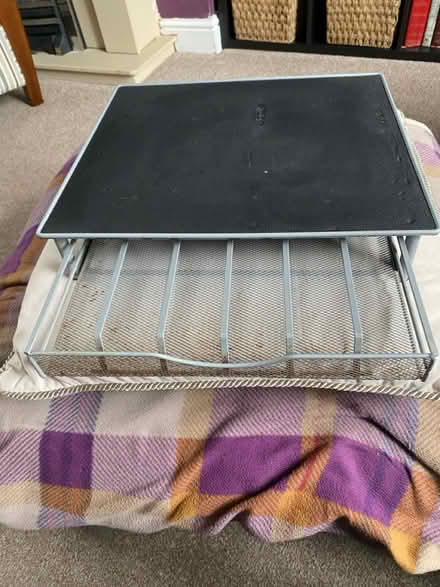 Photo of free Drawer for Dolce Gusto pods (Ashton OL6) #2