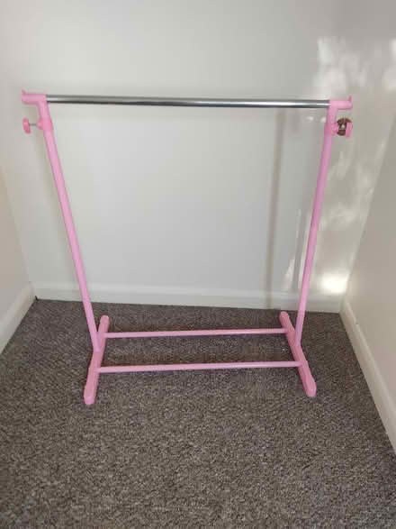 Photo of free Furniture rail (Billericay, CM12) #1