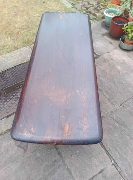 Photo of free Garage cleanout (Hither Green SE13) #4