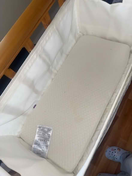 Photo of free Snuzpod (Walton) #2