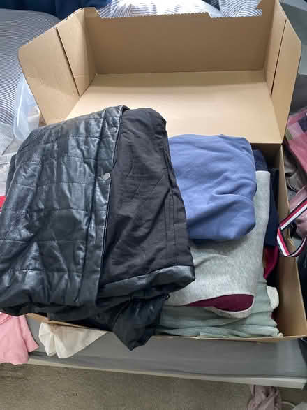 Photo of free Women’s clothes size 8-10 (Crosspool S10) #1