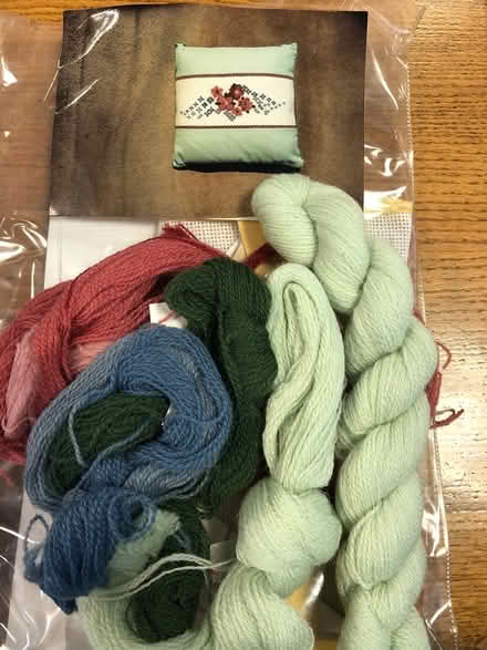 Photo of free 2 Tapestry kits (Bedminster BS3) #2