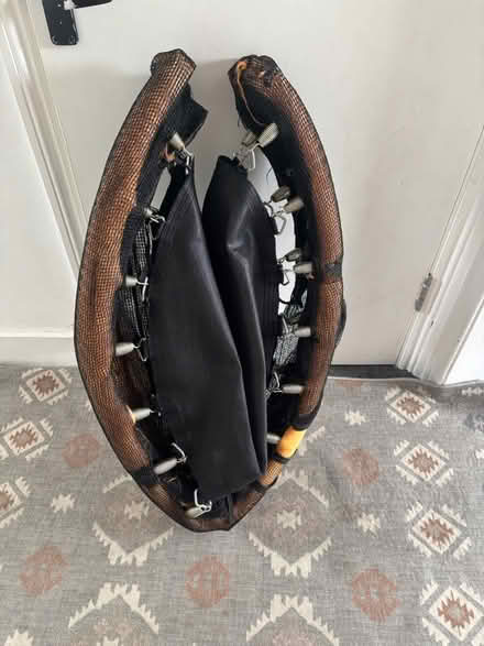 Photo of free Foldable trampoline (SE6) #1