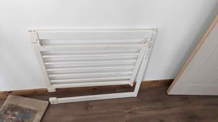 Photo of free Mothercare baby gate (Priestwood, Bracknell RG42) #1