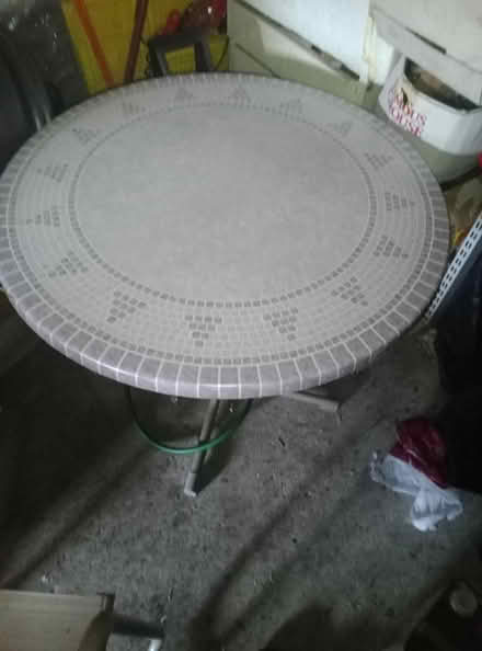 Photo of free Garage cleanout (Hither Green SE13) #1