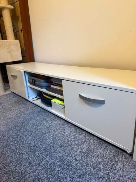 Photo of free TV stand (Bucklands Road, TW11) #1
