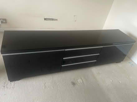 Photo of free Tv Unit (Crook) #1