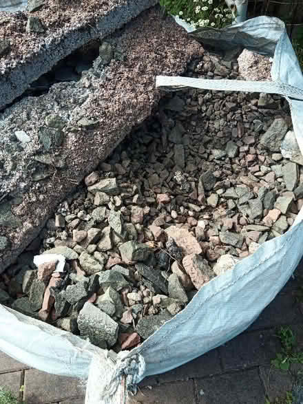Photo of free Gravel (Drylaw EH4) #1
