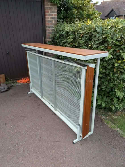 Photo of free Single Bed Frame (Dean Court OX2) #2