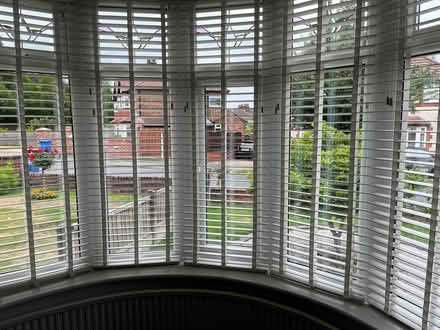 Photo of free Window blinds (Hillcliffe WA4) #1